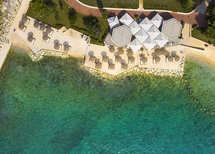 Grand Park By Maistra Collection Rovinj