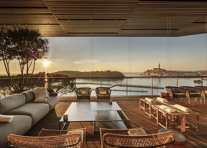 Grand Park By Maistra Collection 5*