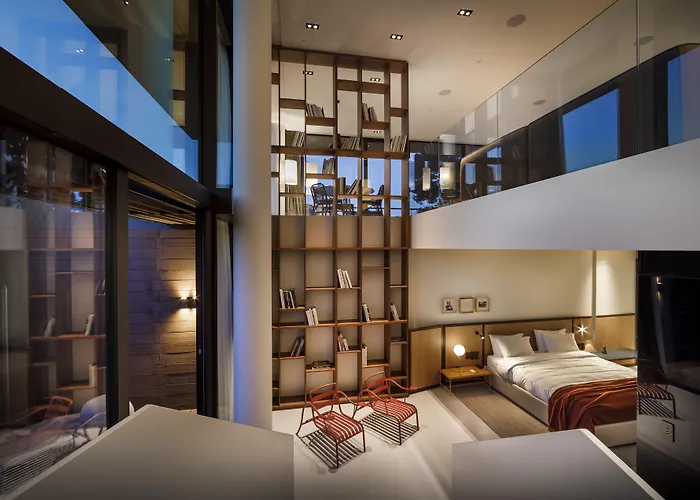 Hotel Grand Park By Maistra Collection