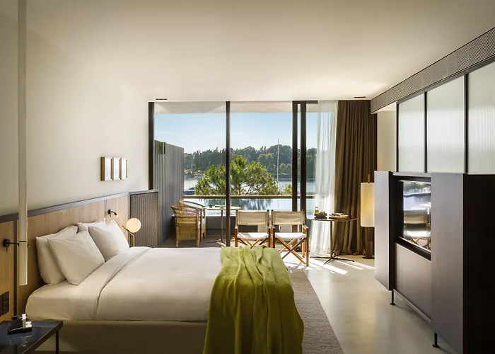 Grand Park By Maistra Collection 5* Rovinj