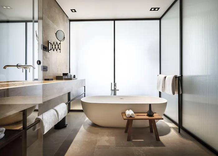 Grand Park By Maistra Collection 5* Rovinj