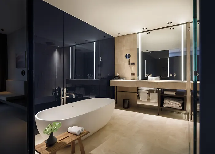 Grand Park By Maistra Collection Rovinj