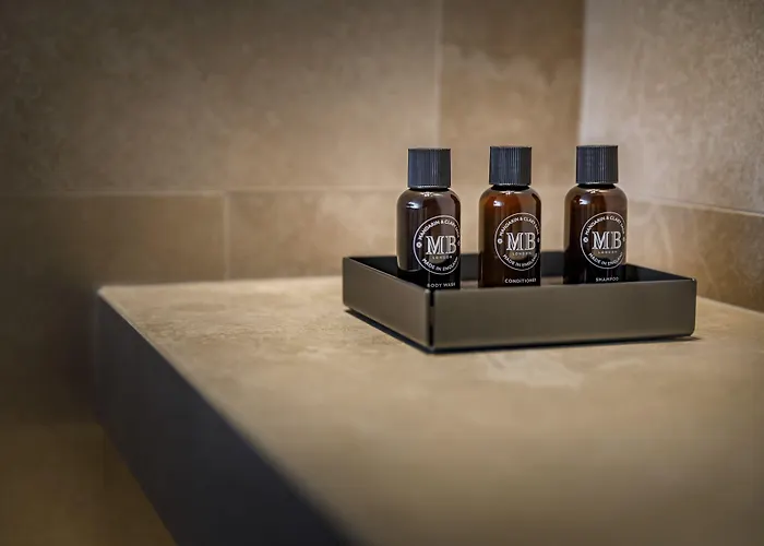 Grand Park By Maistra Collection