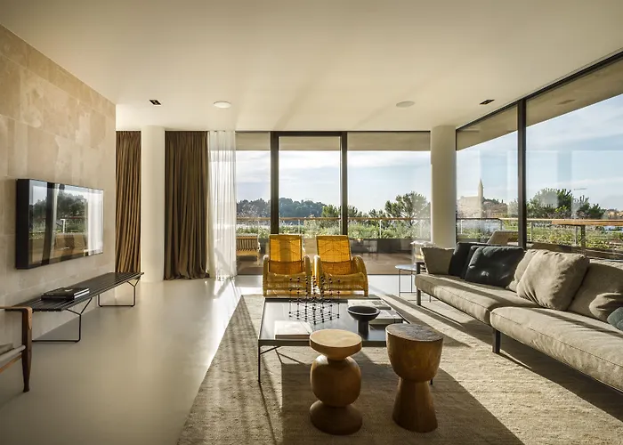 Grand Park By Maistra Collection Hotel