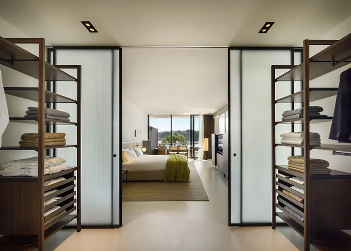 Grand Park By Maistra Collection 5* Rovinj