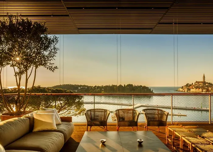 Hotel Grand Park By Maistra Collection 5*