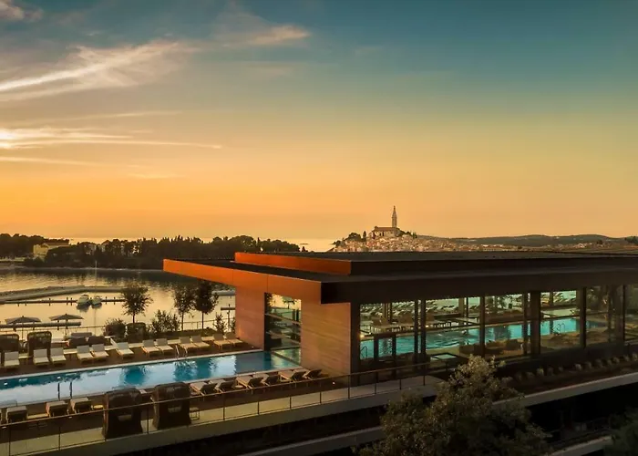 Grand Park By Maistra Collection Hotel 5*