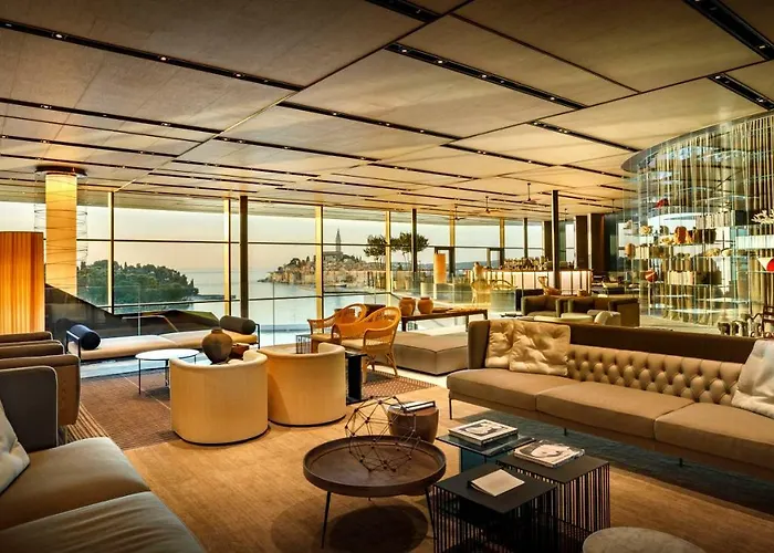 Grand Park By Maistra Collection Hotel Rovinj