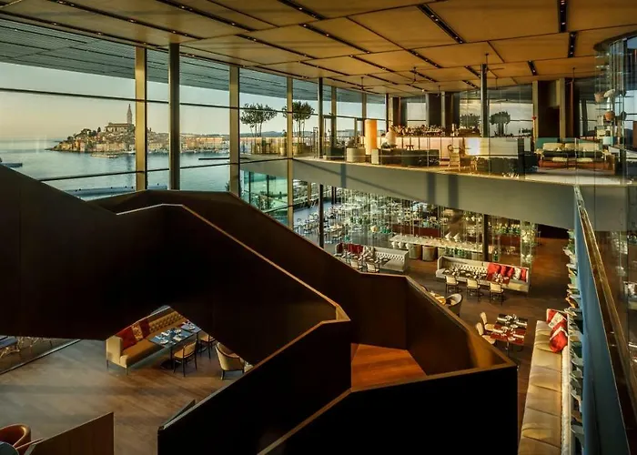 Grand Park By Maistra Collection Rovinj