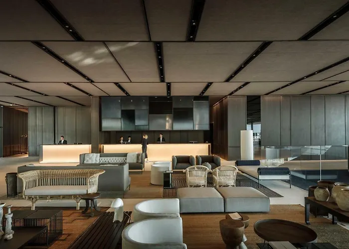 Hotel Grand Park By Maistra Collection 5*