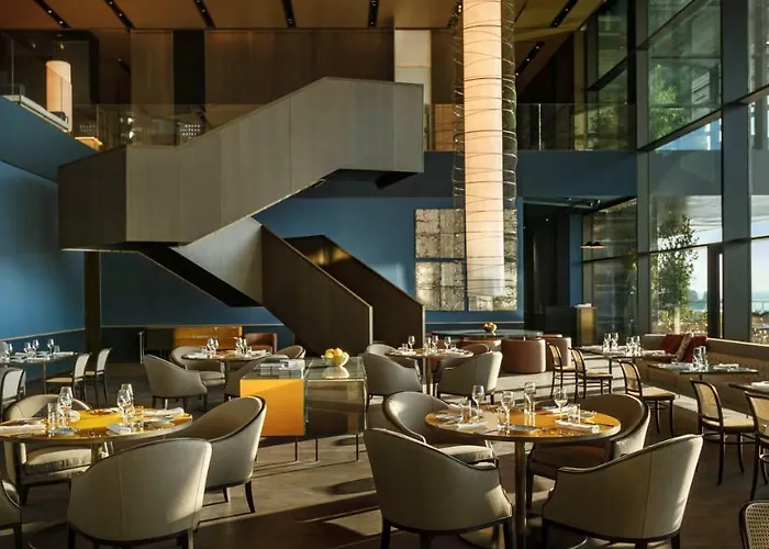 Hotel Grand Park By Maistra Collection 5*