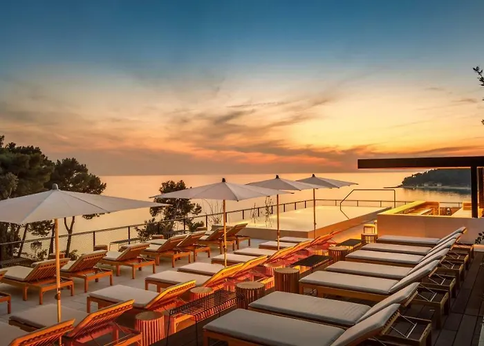 Hotel Grand Park By Maistra Collection