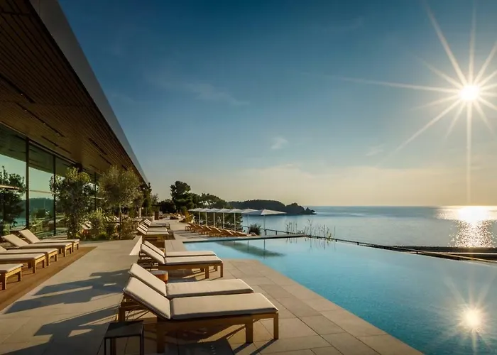 Grand Park By Maistra Collection 5*