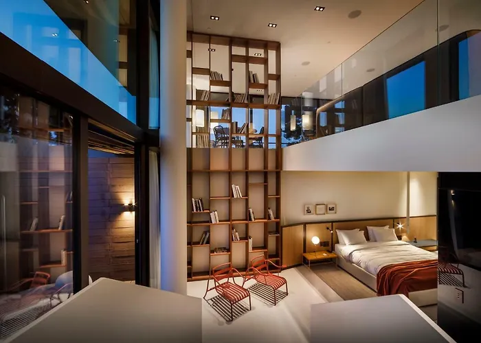 Hotel Grand Park By Maistra Collection Rovinj