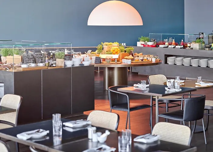 Grand Park By Maistra Collection Hotel 5*