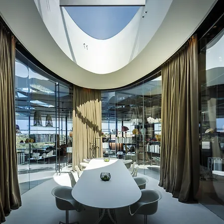 Grand Park By Maistra Collection Отель 5*